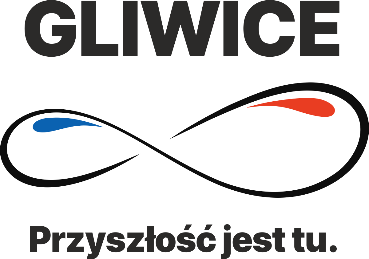 Gliwice. Przyszłość jest tu.